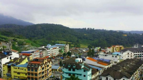 Star Regency 2 Rooms Apt, Brinchang Town